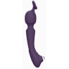 VIVE Wand Multi Nami Vive 22cm Violet